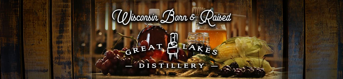 Great Lakes Distillery hero image