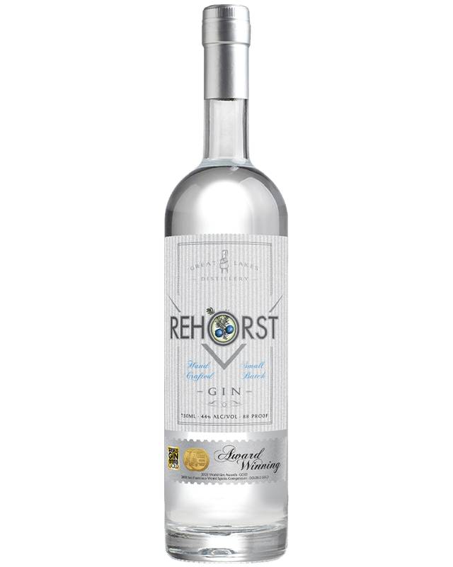 Rehorst Gin 750ml